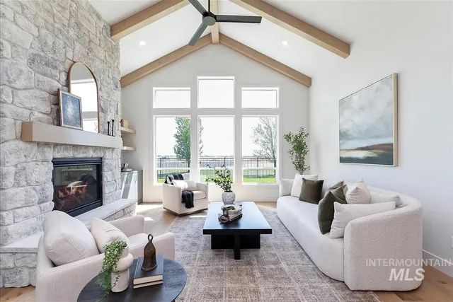 $1,185,000 | 10889 West Cruden Bay Lane, Kuna, ID 83634