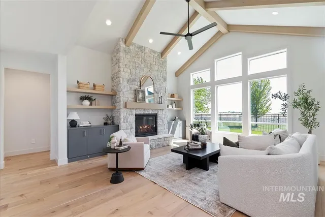 $1,185,000 | 10889 West Cruden Bay Lane, Kuna, ID 83634