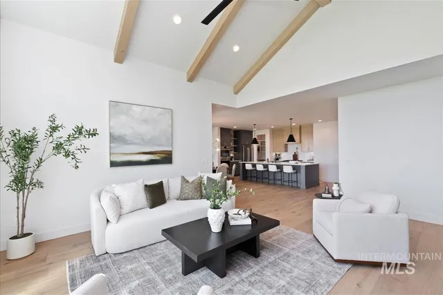 $1,185,000 | 10889 West Cruden Bay Lane, Kuna, ID 83634