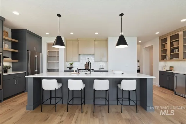 $1,185,000 | 10889 West Cruden Bay Lane, Kuna, ID 83634