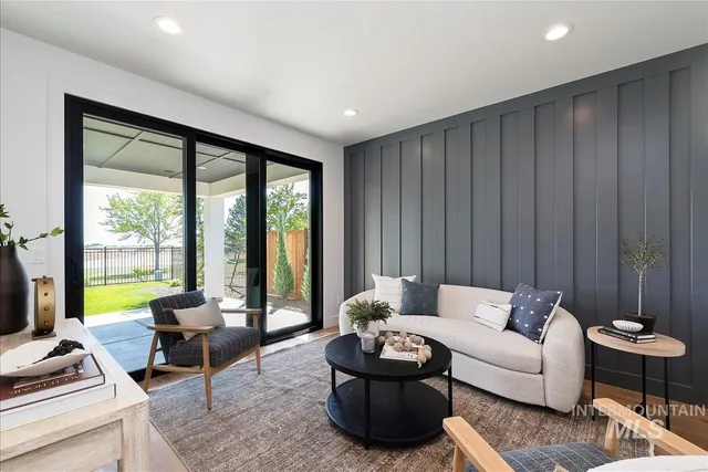 $1,185,000 | 10889 West Cruden Bay Lane, Kuna, ID 83634