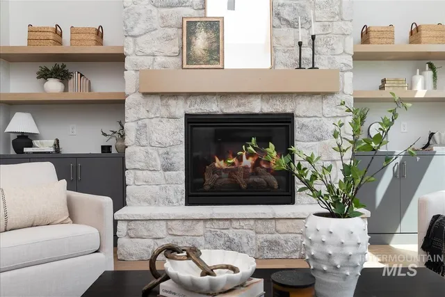 $1,185,000 | 10889 West Cruden Bay Lane, Kuna, ID 83634