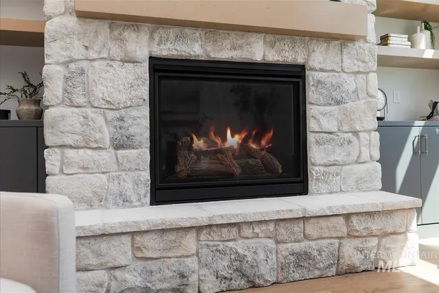 $1,185,000 | 10889 West Cruden Bay Lane, Kuna, ID 83634