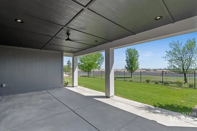 $1,185,000 | 10889 West Cruden Bay Lane, Kuna, ID 83634