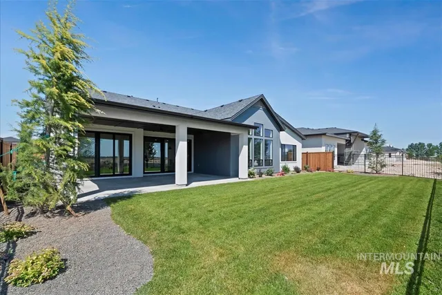 $1,185,000 | 10889 West Cruden Bay Lane, Kuna, ID 83634