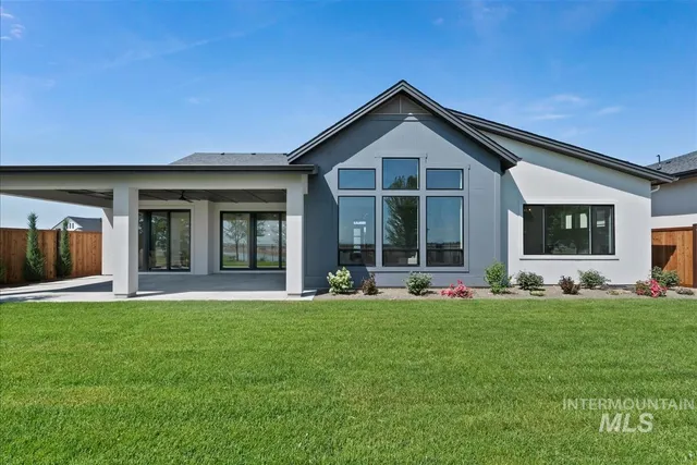 $1,185,000 | 10889 West Cruden Bay Lane, Kuna, ID 83634