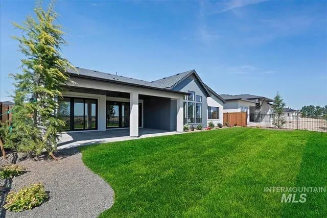 $1,185,000 | 10889 West Cruden Bay Lane, Kuna, ID 83634