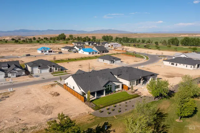 $1,185,000 | 10889 West Cruden Bay Lane, Kuna, ID 83634
