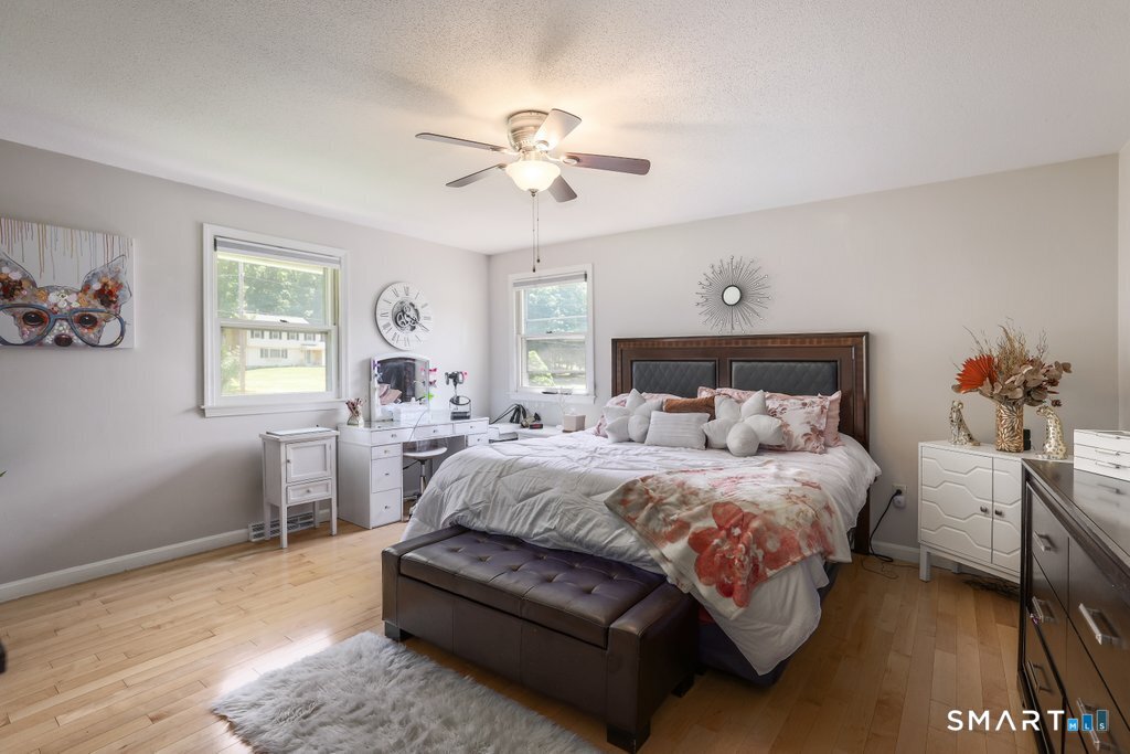 21 Parsons Road Somers, CT 06071 - Photo 32 of 38
