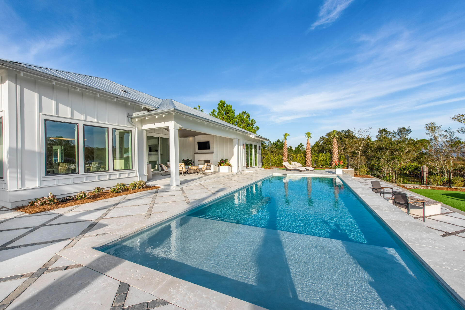 336 East Shipwreck Road Santa Rosa Beach, FL 32459 - Photo 21 of 73 March 16, 2020-10