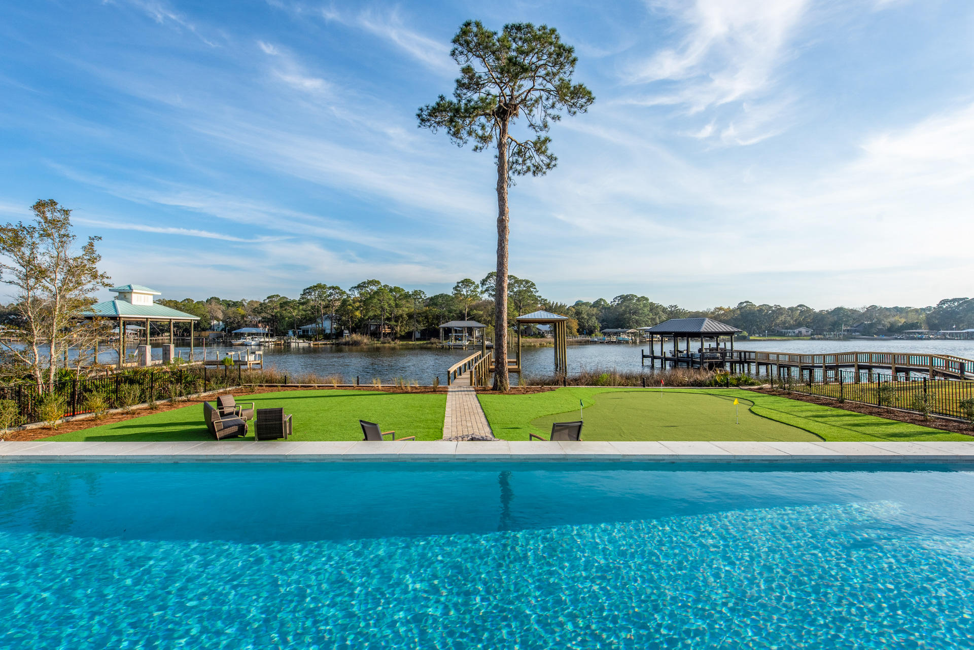 336 East Shipwreck Road Santa Rosa Beach, FL 32459 - Photo 22 of 73 March 16, 2020-12