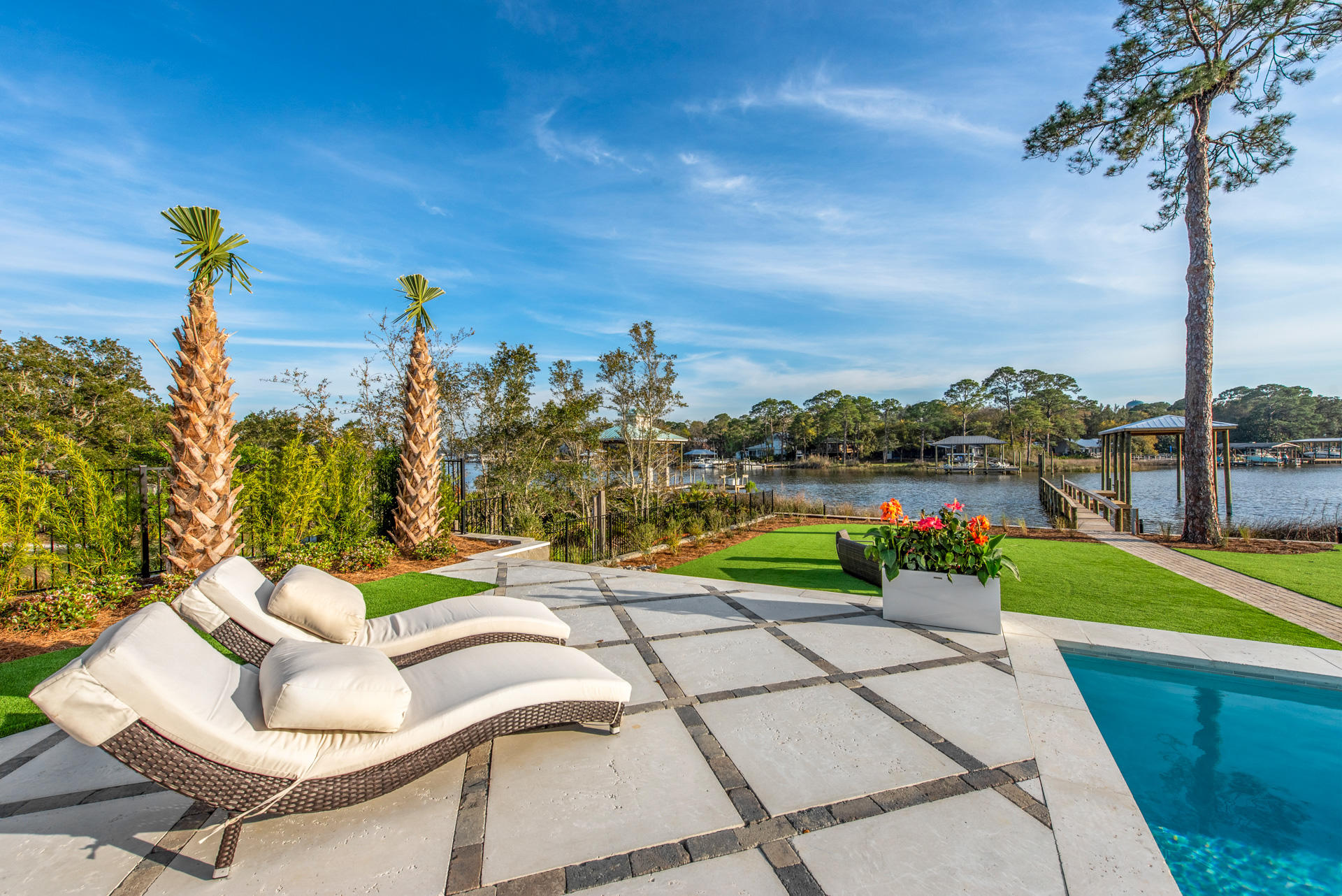 336 East Shipwreck Road Santa Rosa Beach, FL 32459 - Photo 24 of 73 March 16, 2020-13