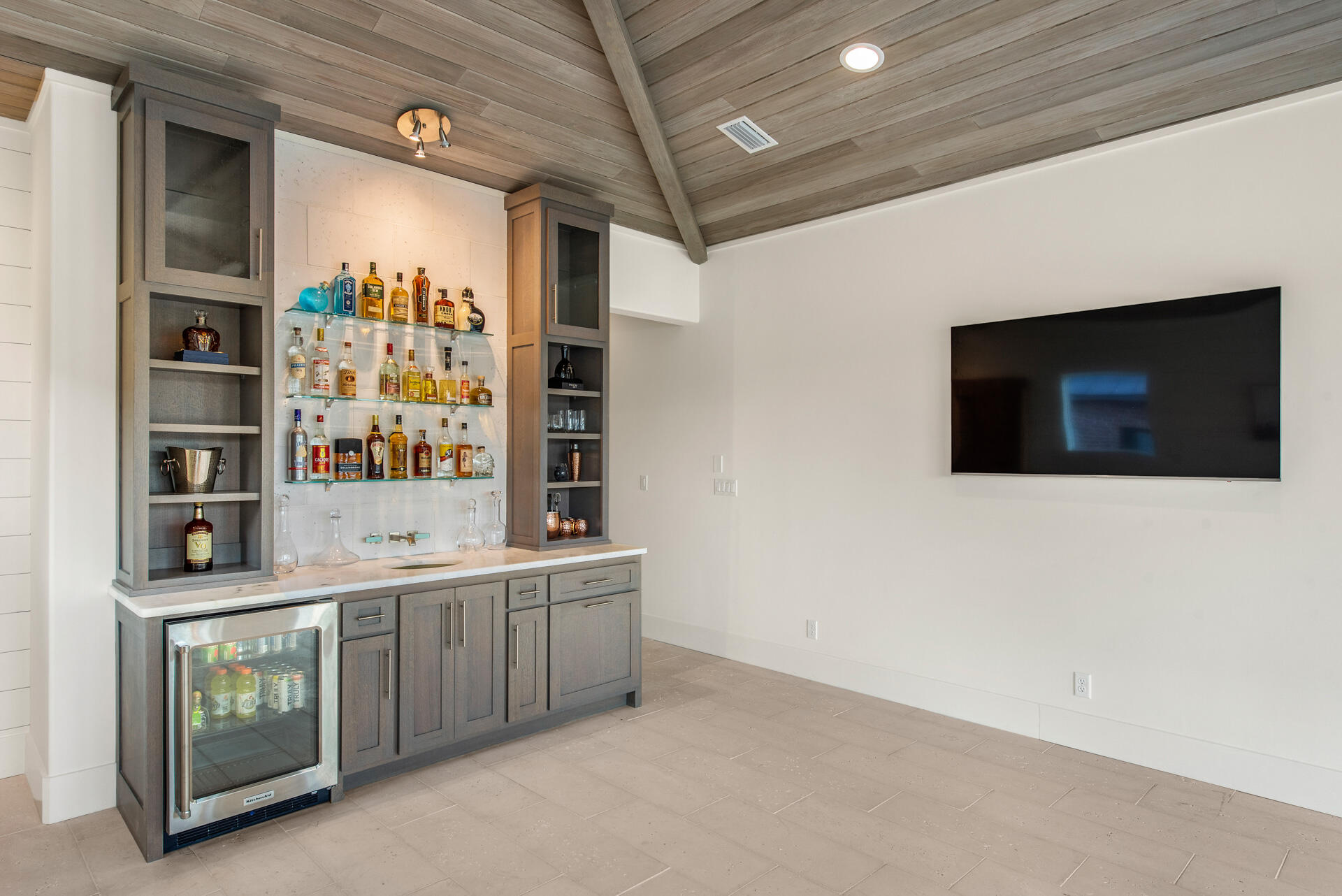 336 East Shipwreck Road Santa Rosa Beach, FL 32459 - Photo 51 of 73 a view of a storage & utility room
