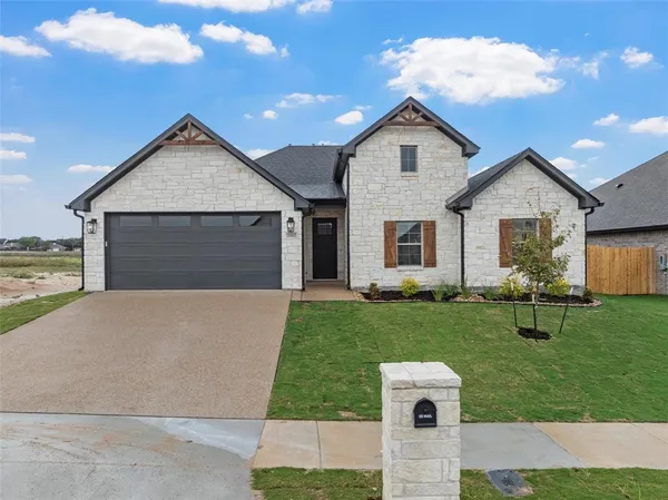 $494,900 | 10613 Wistan Drive, Waco, TX 76712