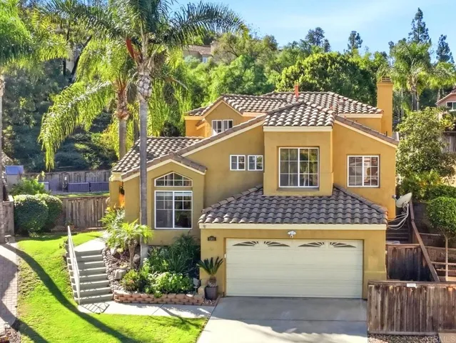 $949,000 | 1351 Graham Place, Escondido, CA 92026