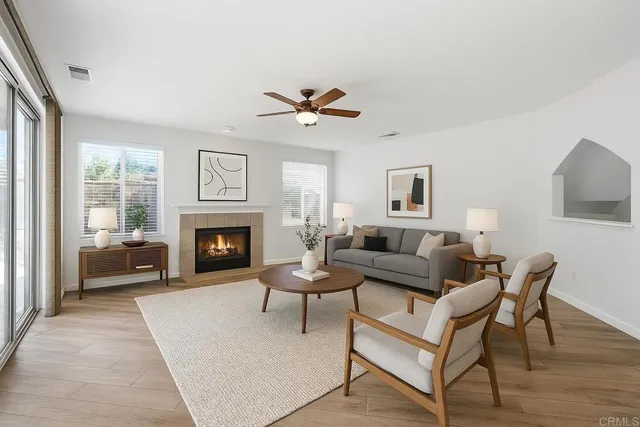 $949,000 | 1351 Graham Place, Escondido, CA 92026