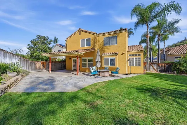 $949,000 | 1351 Graham Place, Escondido, CA 92026