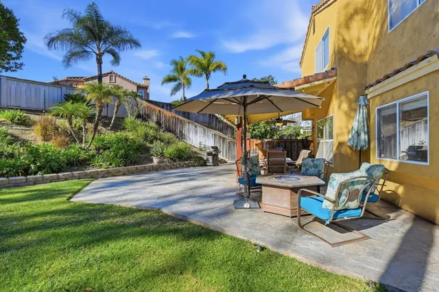 $949,000 | 1351 Graham Place, Escondido, CA 92026