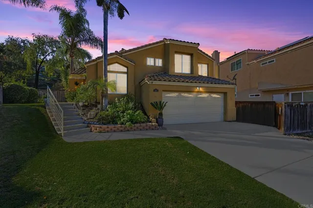 $949,000 | 1351 Graham Place, Escondido, CA 92026
