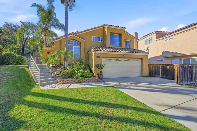 $949,000 | 1351 Graham Place, Escondido, CA 92026