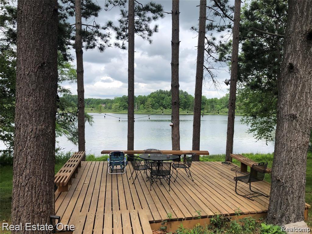 1261 Lake George Road Oakland, MI 48363 - Photo 3 of 32 Gallery Image 3