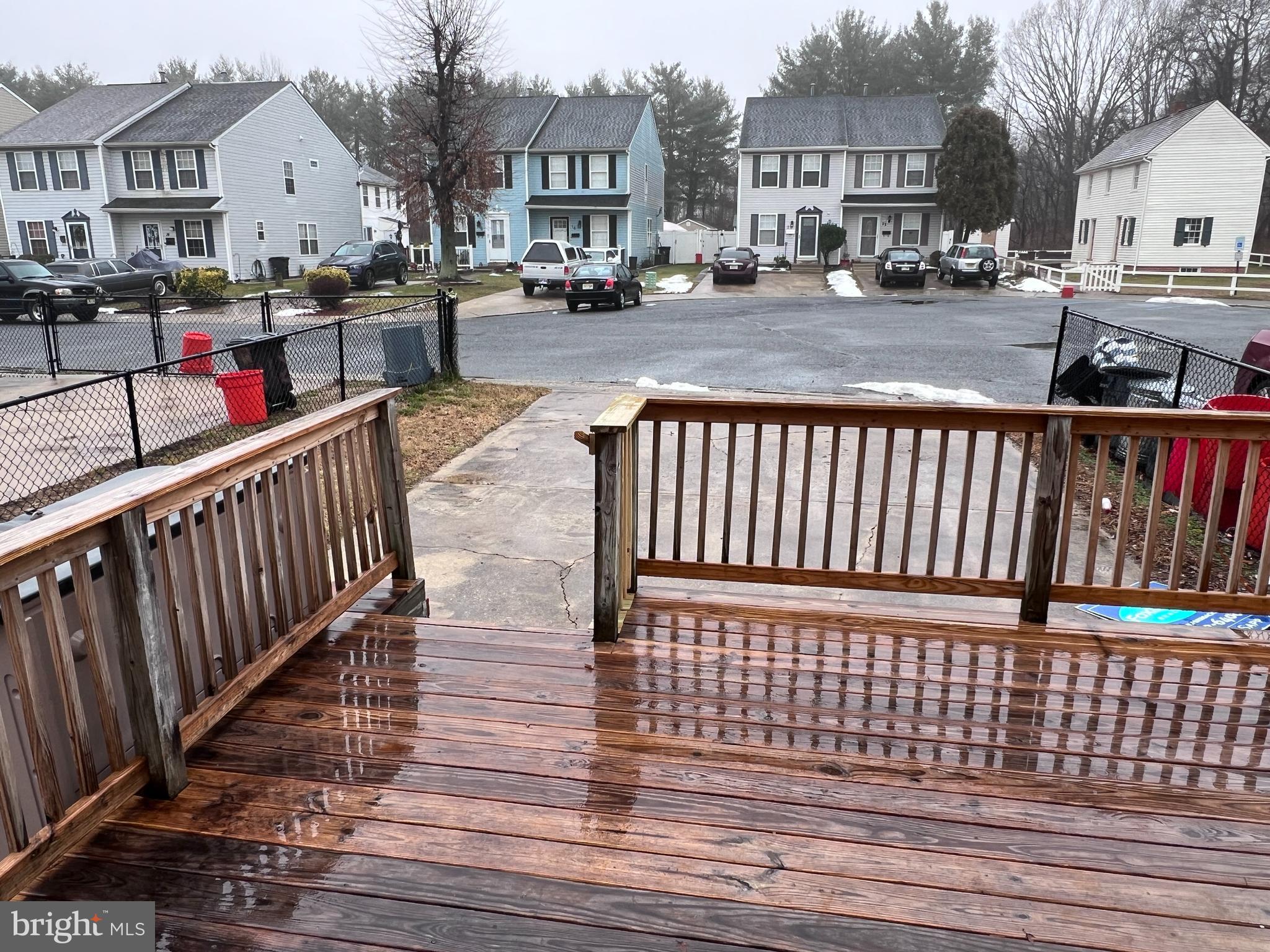 114 Gloucester Avenue Lawnside, NJ 08045 - Photo 21 of 22