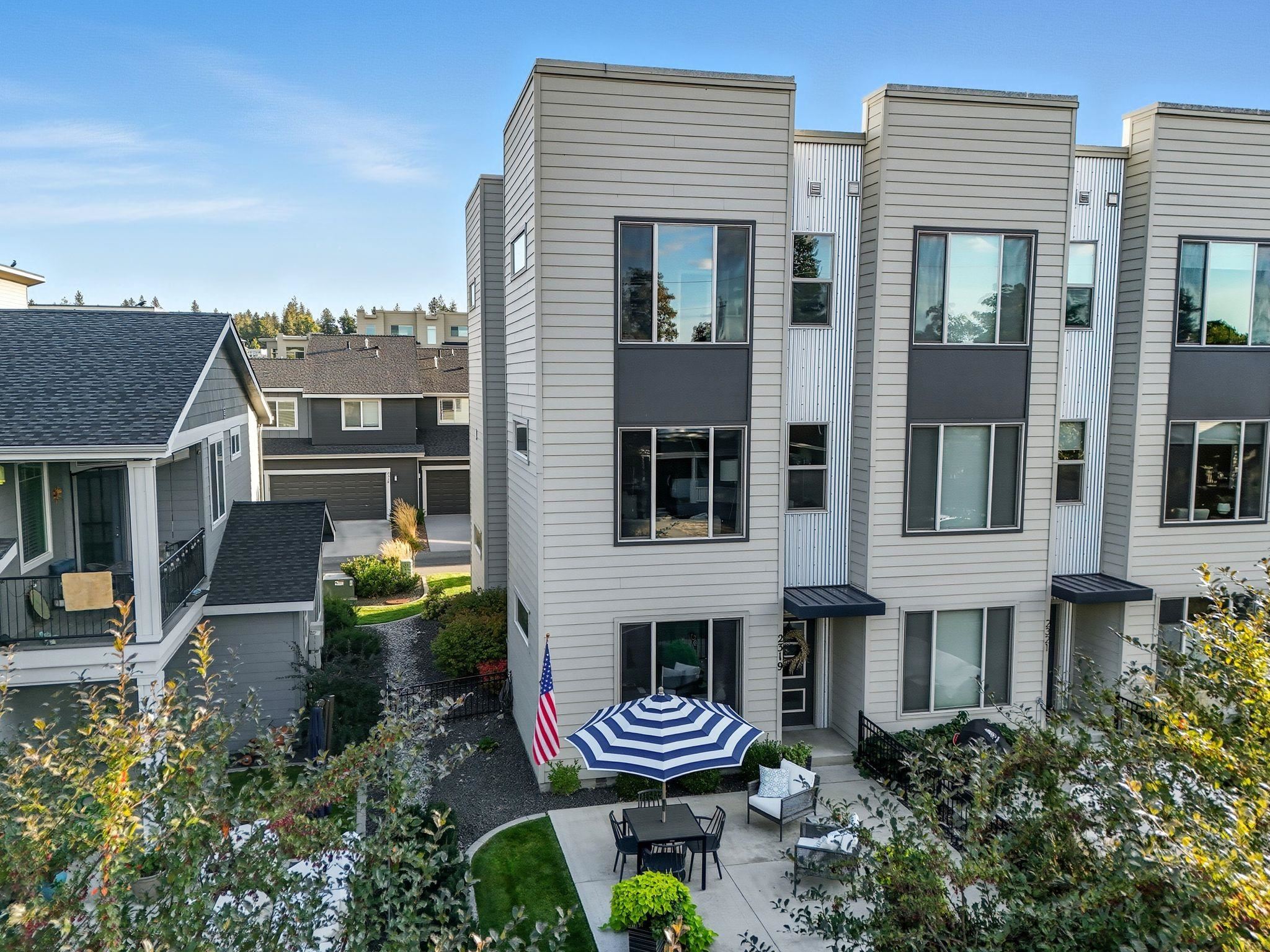 2319 West Bridge Avenue Spokane, WA 99201 - Photo 2 of 40