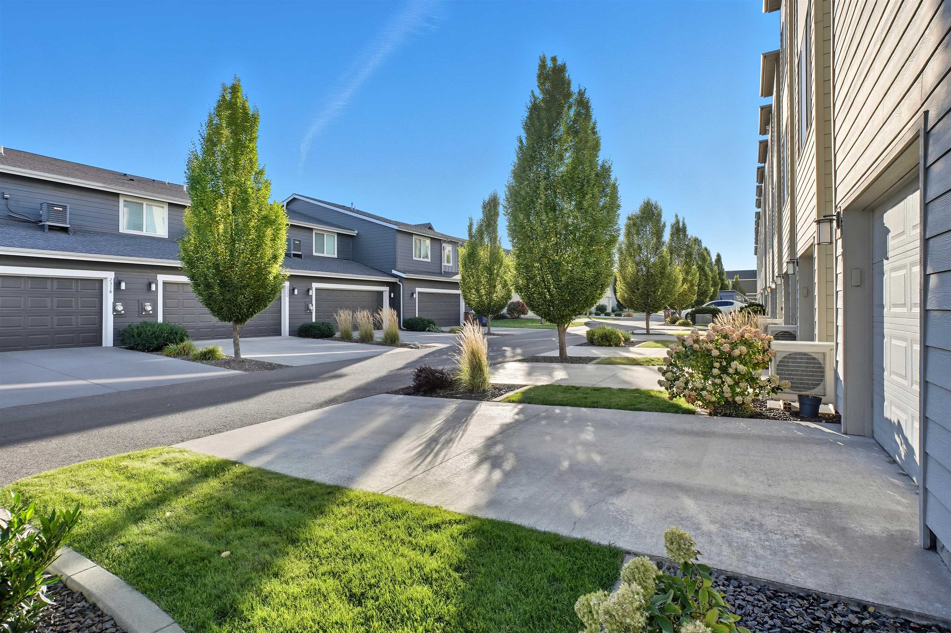 2319 West Bridge Avenue Spokane, WA 99201 - Photo 37 of 40