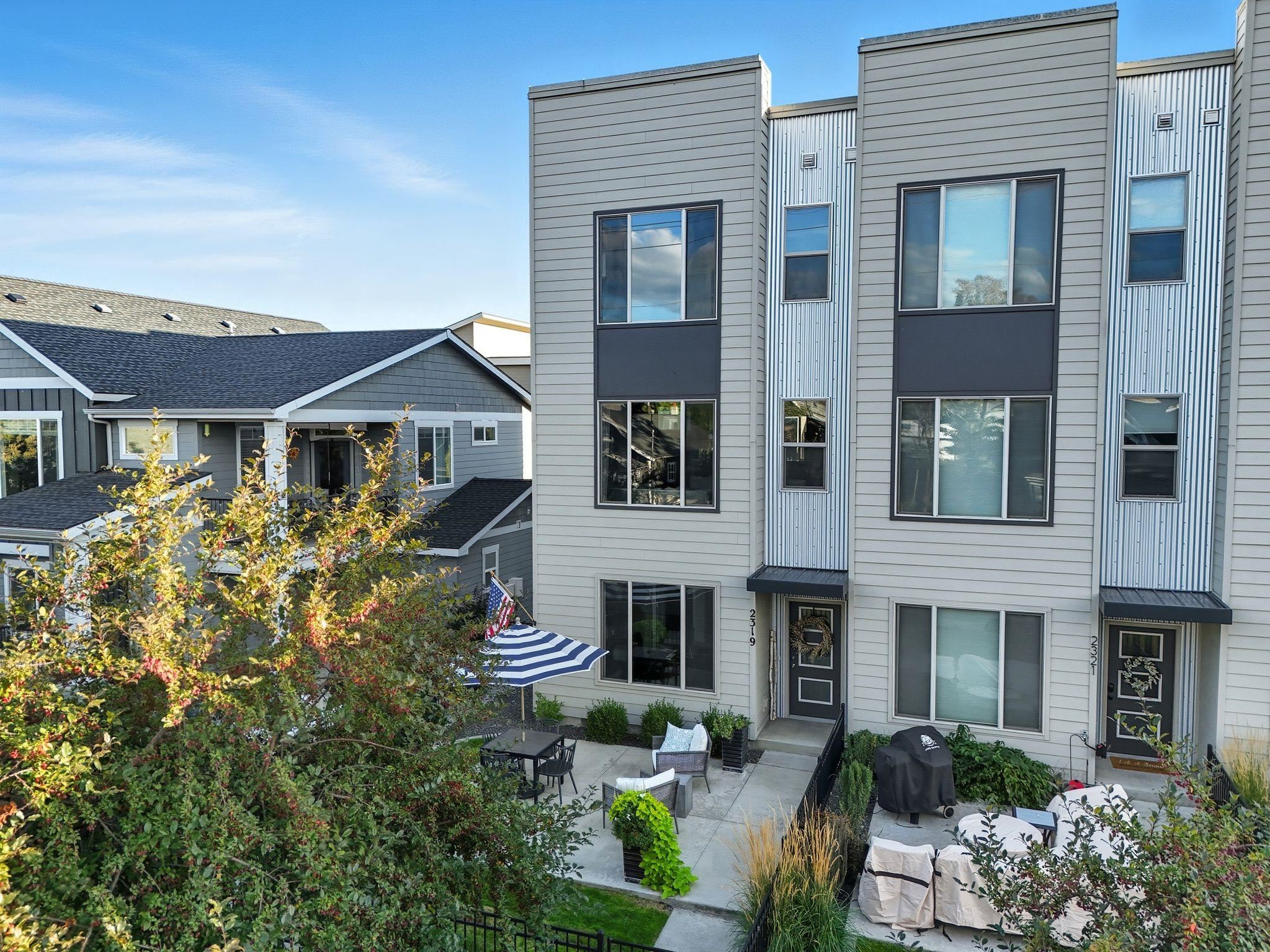 2319 West Bridge Avenue Spokane, WA 99201 - Photo 40 of 40