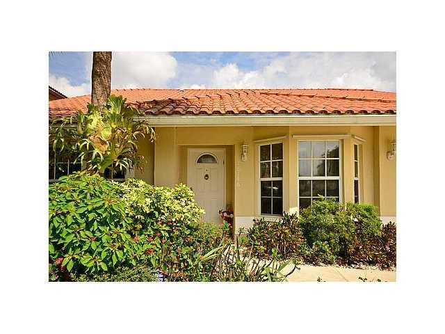 Undisclosed Address Boca Raton, FL 33498 - Photo 13 of 13 Exterior Front