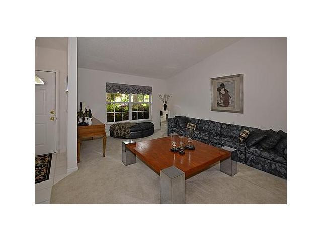 Undisclosed Address Boca Raton, FL 33498 - Photo 4 of 13 Living Room