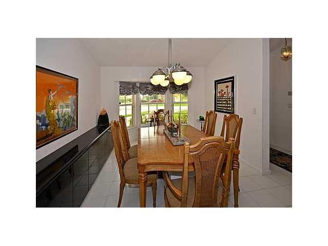 Undisclosed Address Boca Raton, FL 33498 - Photo 5 of 13 Dining Room