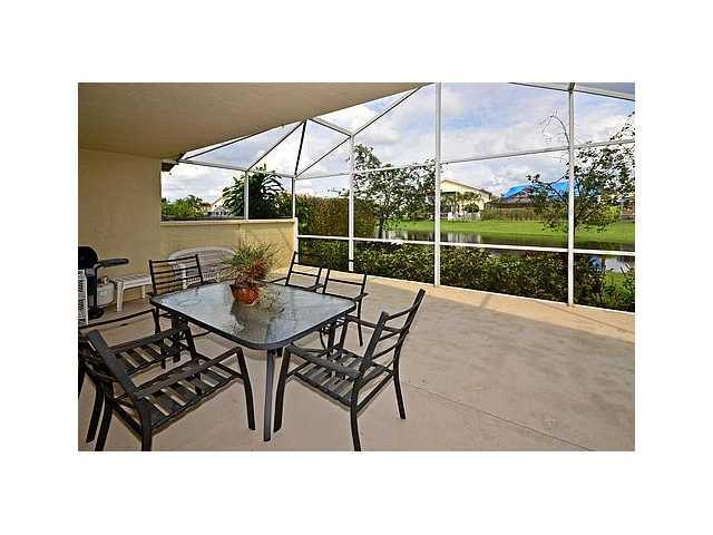 Undisclosed Address Boca Raton, FL 33498 - Photo 8 of 13 Patio/Deck