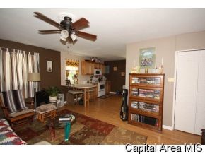 28 Windsor Road Springfield, IL 62702 - Photo 3 of 9