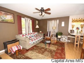 28 Windsor Road Springfield, IL 62702 - Photo 4 of 9