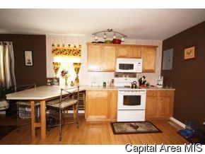 28 Windsor Road Springfield, IL 62702 - Photo 6 of 9