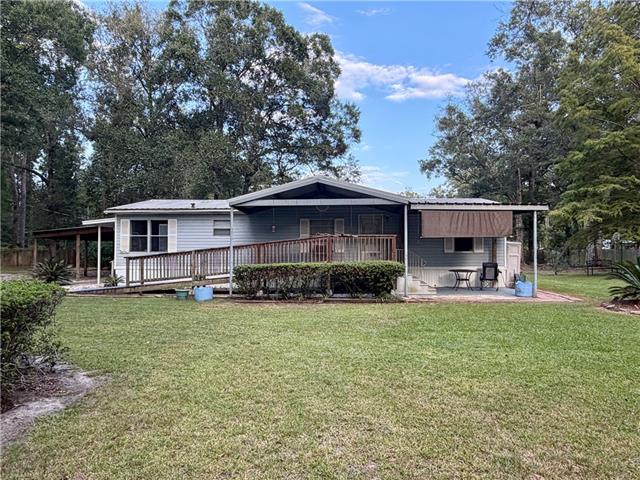 52282 Danna Road Independence, LA 70443 - Photo 1 of 27 Gallery Image 1