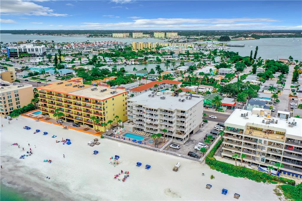 14700 Gulf Boulevard, Unit 103 Madeira Beach, FL 33708 - Photo 1 of 1