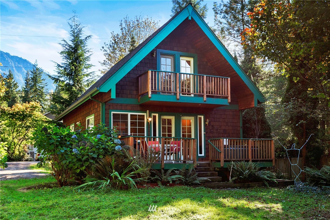 44413 Fir Road Gold Bar, WA 98251 - Photo 1 of 32 Gallery Image 1