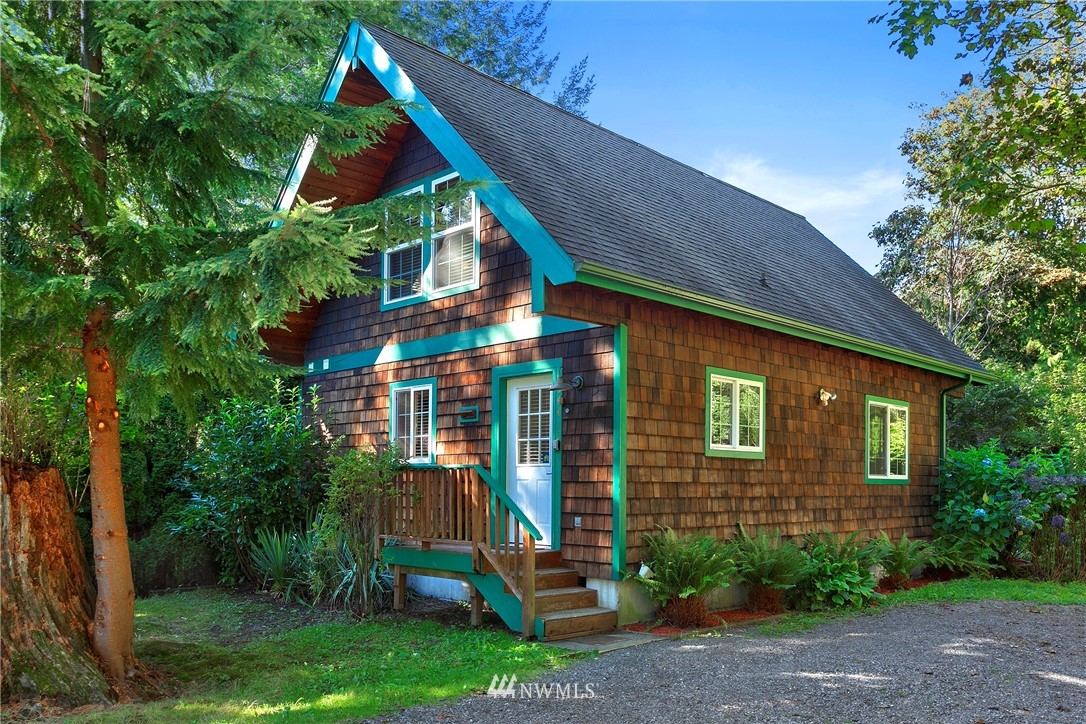 44413 Fir Road Gold Bar, WA 98251 - Photo 2 of 32 Gallery Image 2