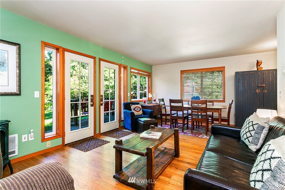 44413 Fir Road Gold Bar, WA 98251 - Photo 11 of 32 Gallery Image 11