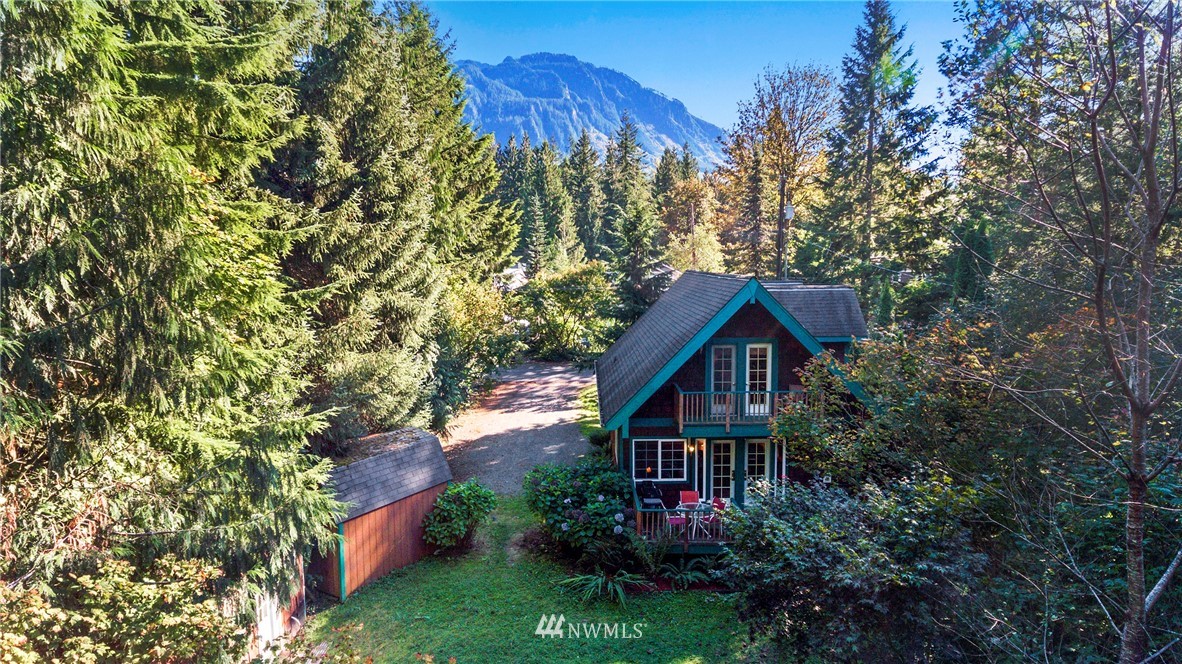 44413 Fir Road Gold Bar, WA 98251 - Photo 30 of 32 Gallery Image 30