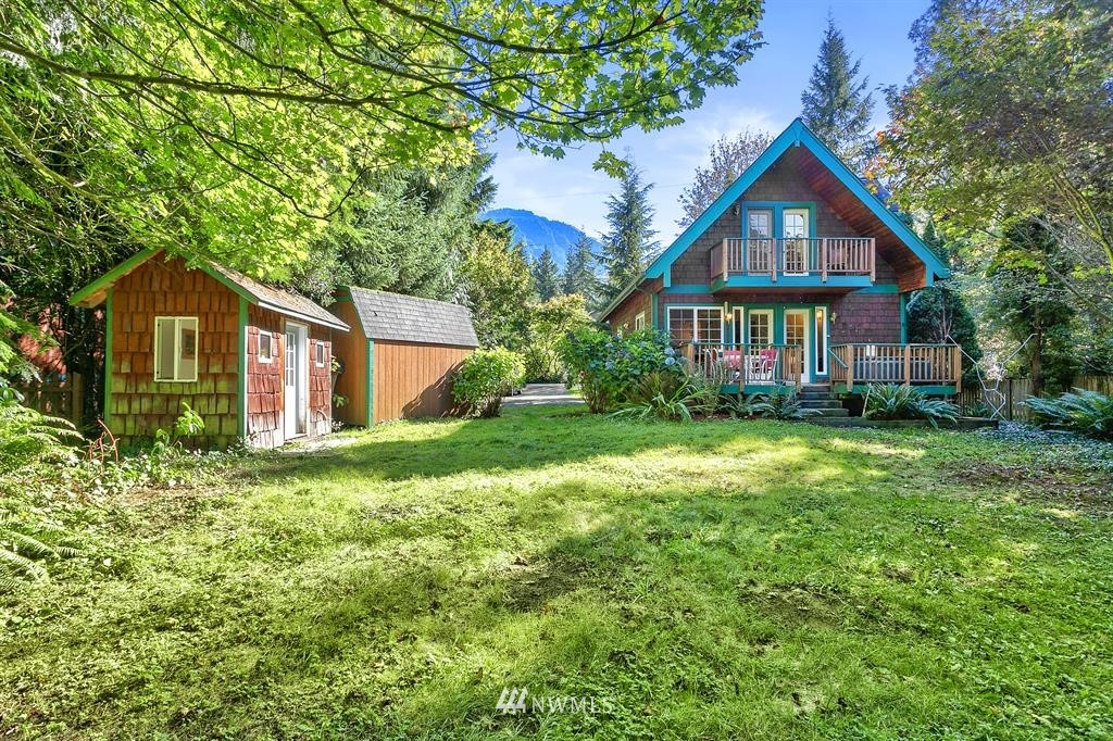 44413 Fir Road Gold Bar, WA 98251 - Photo 6 of 32 Gallery Image 6