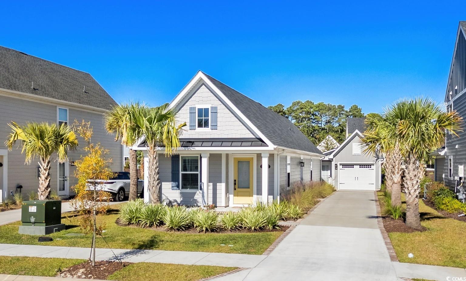 9008 Mabel Court Longs, SC 29568 - Photo 1 of 40