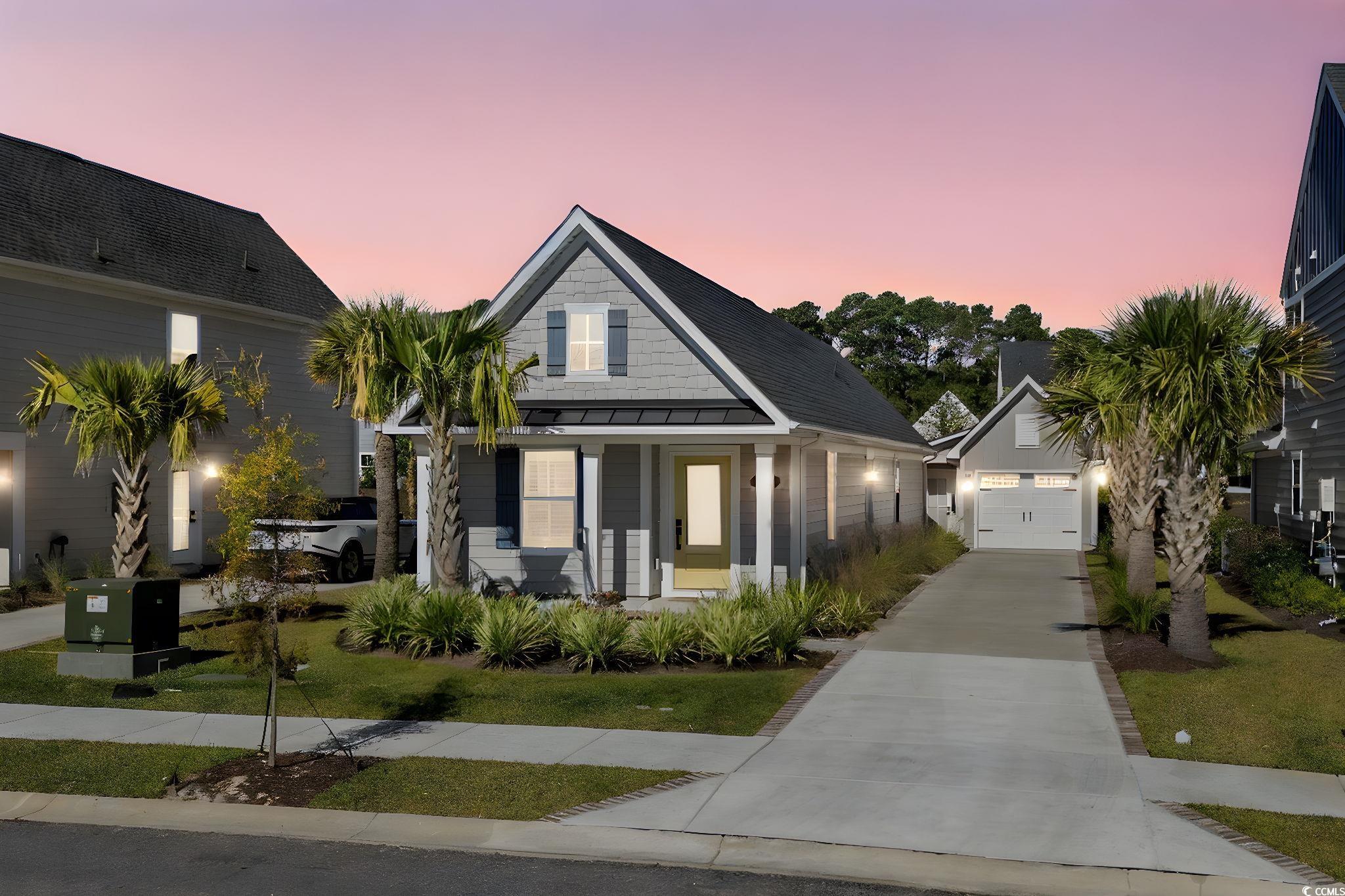 9008 Mabel Court Longs, SC 29568 - Photo 29 of 40