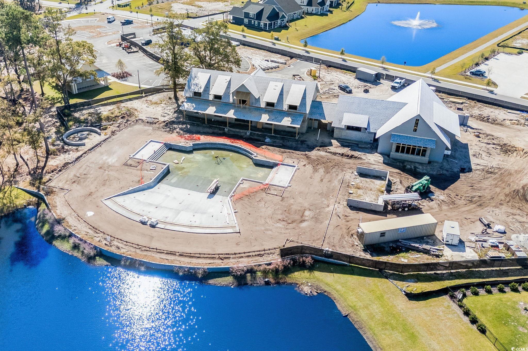 9008 Mabel Court Longs, SC 29568 - Photo 33 of 40