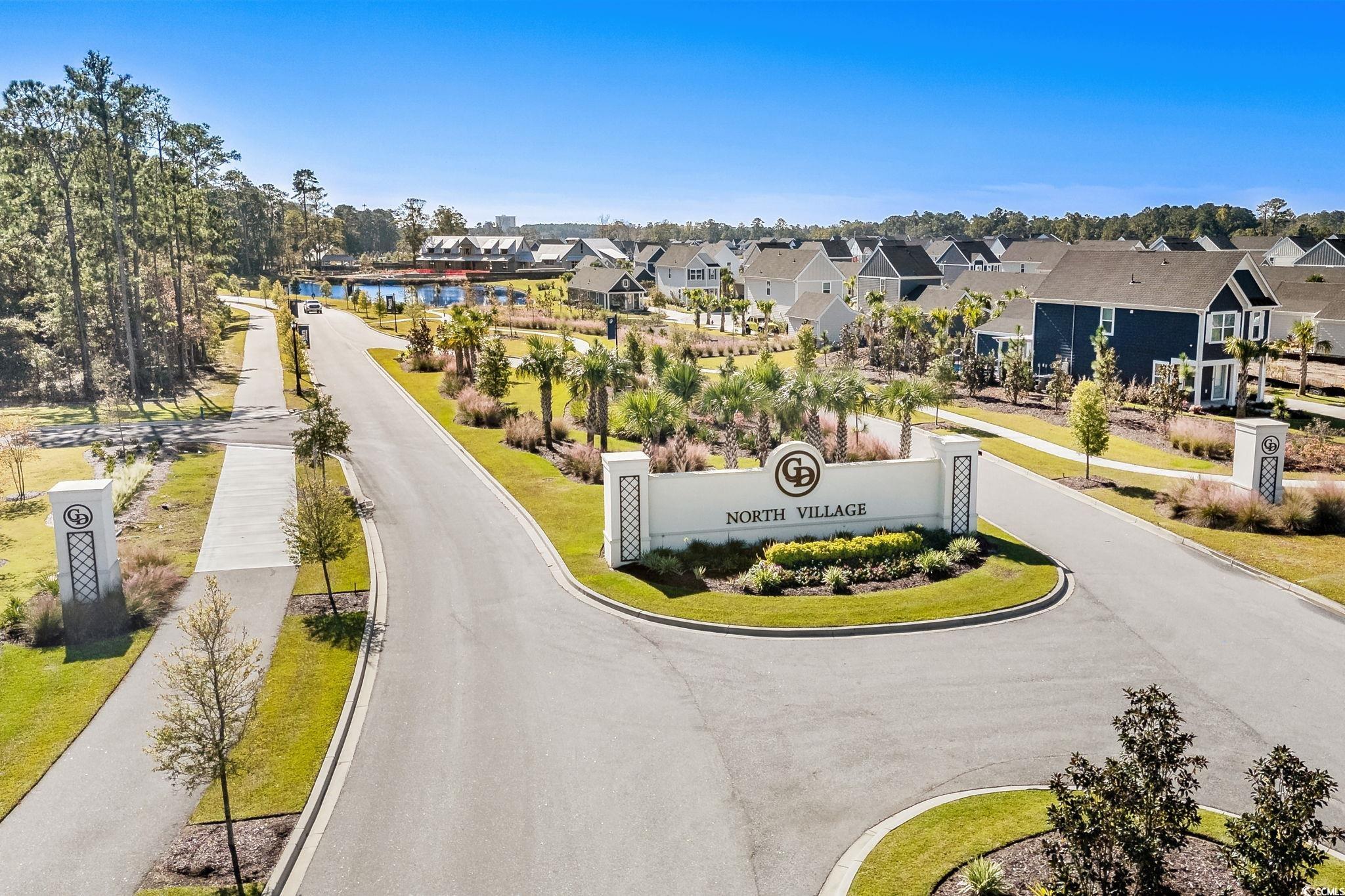 9008 Mabel Court Longs, SC 29568 - Photo 35 of 40