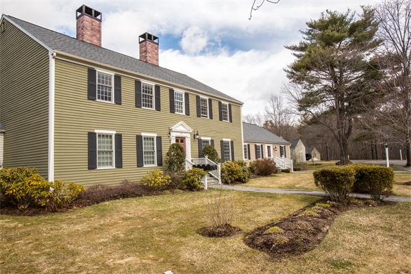 4 Jericho Road, Unit C Weston, MA 02493 - Photo 4 of 12
