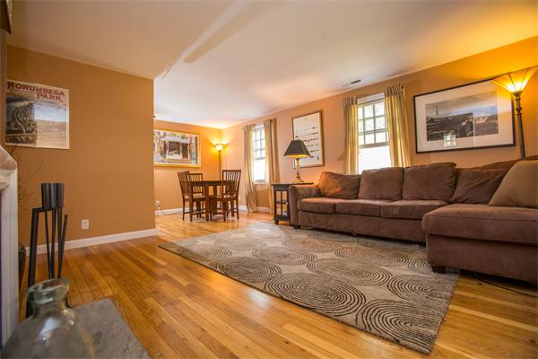 4 Jericho Road, Unit C Weston, MA 02493 - Photo 7 of 12