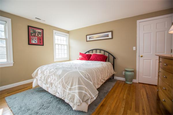 4 Jericho Road, Unit C Weston, MA 02493 - Photo 9 of 12